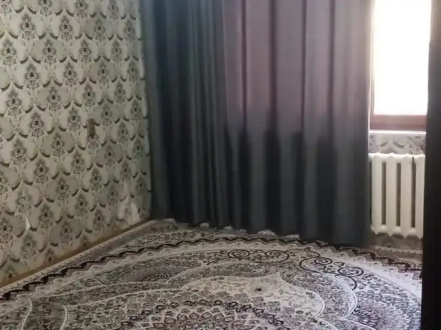 2-комн. квартира, 2 этаж, 35м², Сино, Душанбе
