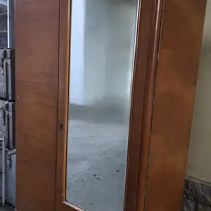 Шифоньер, Душанбе