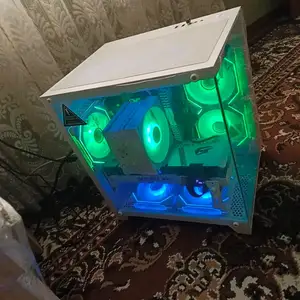 Системный блок, Хуҷанд