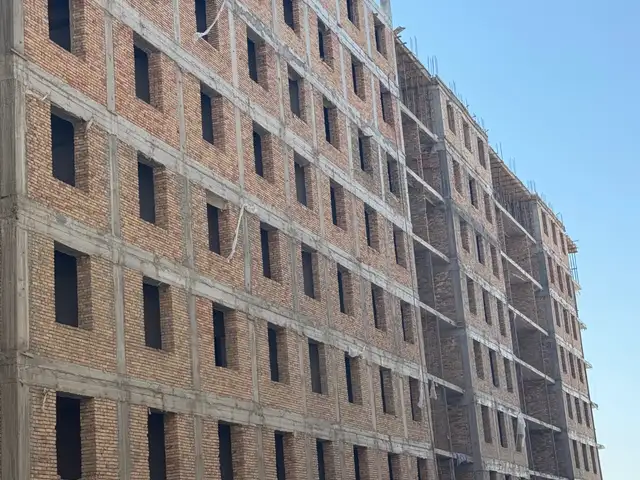 1-комн. квартира, 4 этаж, 46 м², 8 мкр, Хуҷанд