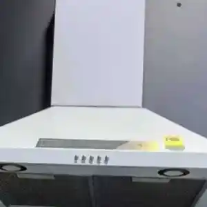 Вытяжка Artel, Душанбе