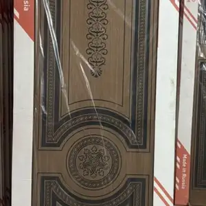 Дверь шпон, Душанбе