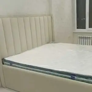 Кровать двуспальная, Душанбе