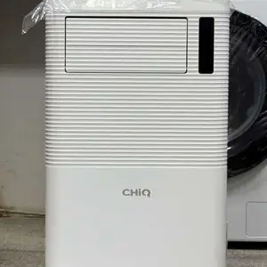 Кондиционеры CHIQ 12 куба, Душанбе