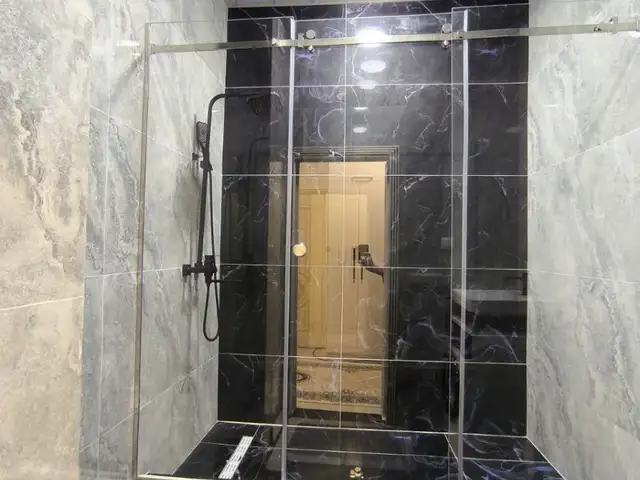 2-комн. квартира, 16 этаж, 70м², Исмоили Сомонӣ , Душанбе - 10