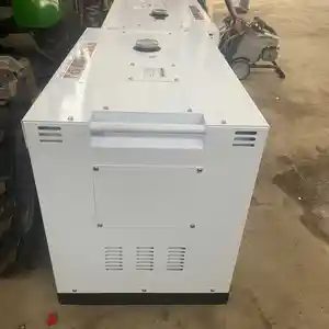 Движок 10кв, Душанбе
