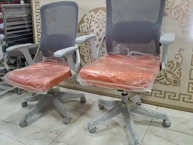 Кресло для офиса, Душанбе