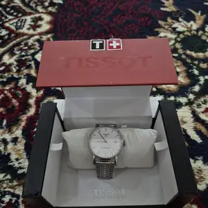 Часы Tissot Everytime Swissmatic, Душанбе