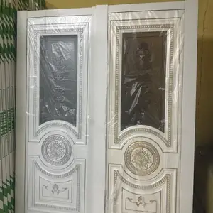 дверь, Душанбе