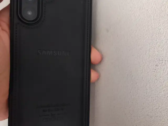 Samsung Galaxy A17, Исфара