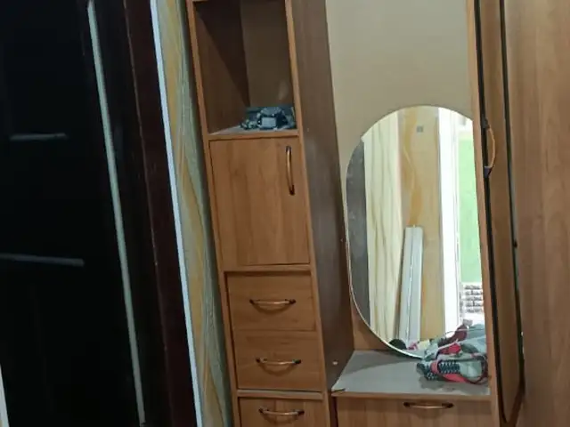 Детский шифоньер, Душанбе