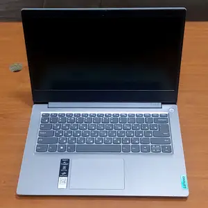 Ноутбук Lenovo Core i3-11Gen 4/256Gb SSD Full HD, Душанбе