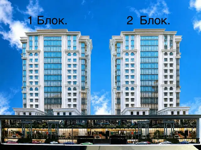 3-комн. квартира, 4 этаж, 113 м², Шохмансур, Душанбе