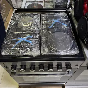 Газовая плита, Душанбе