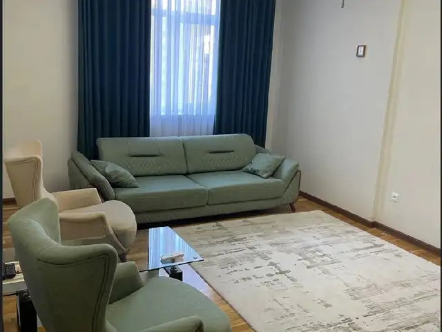 2-комн. квартира, 8 этаж, 68м², И сомони, Душанбе