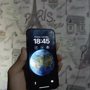 Apple iPhone Xs, 64 gb, Gold, Душанбе