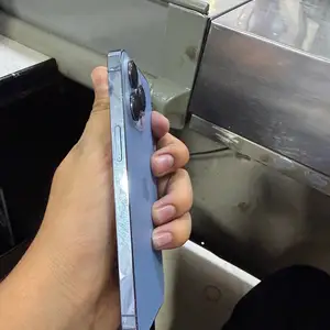 Apple iPhone 13 Pro, 128 gb, Sierra Blue, Душанбе