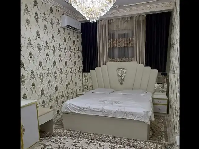2-комн. квартира, 10 этаж, 82м², шохмансур, Душанбе
