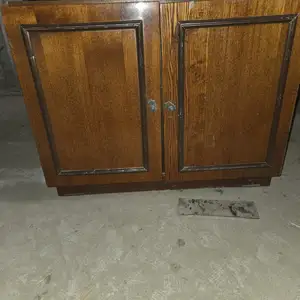 Тумбочка, Душанбе