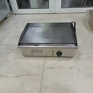 Жарочная поверхность, Душанбе