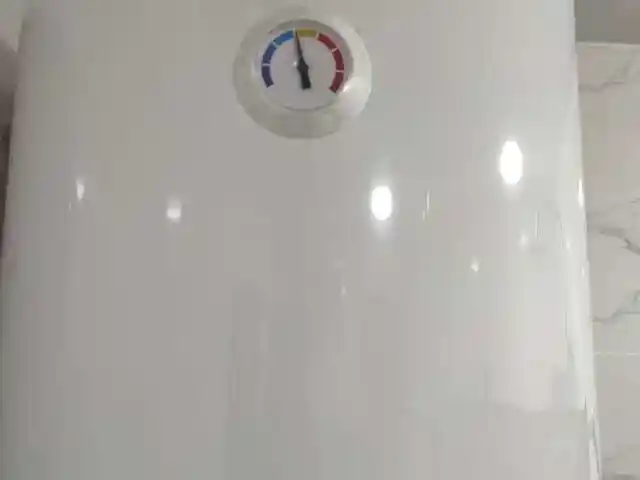 Водонагреватель Artel 80л, Душанбе