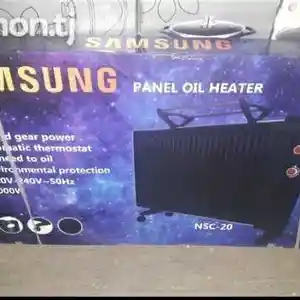 Радиатор Samsung, Душанбе