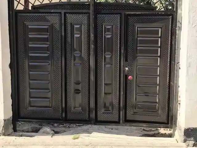 Дарвоза, Душанбе