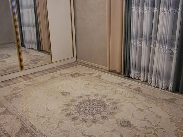 1-комн. квартира, 4 этаж, 46 м², 46 мкр, Душанбе