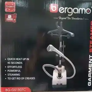 Паровой утюг GS-1507, Душанбе