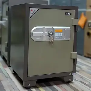 Сейф Maf 112kg, Душанбе