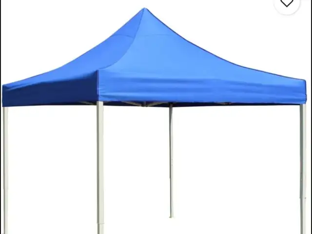 Зонт 3х3, Душанбе