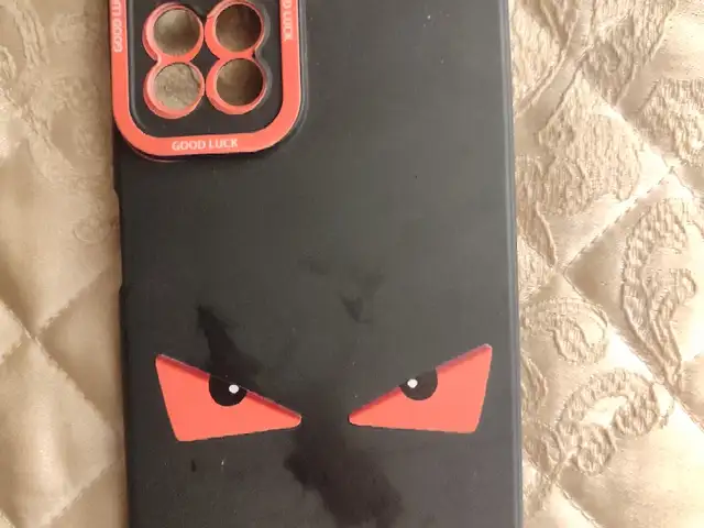 Чехол от Xiaomi redmi note 11 pro, Хуҷанд
