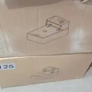 Фритюрница, Душанбе