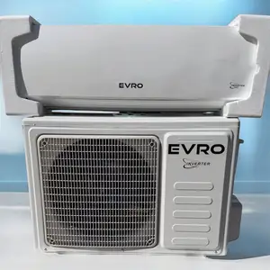 Кондиционер EVRO 18-Invertor, Душанбе