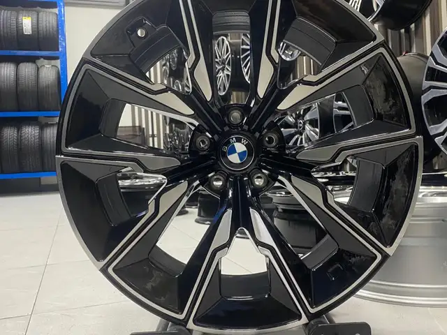 Диски R20 BMW, Душанбе