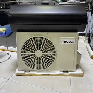 Кондиционер Bosch, Душанбе
