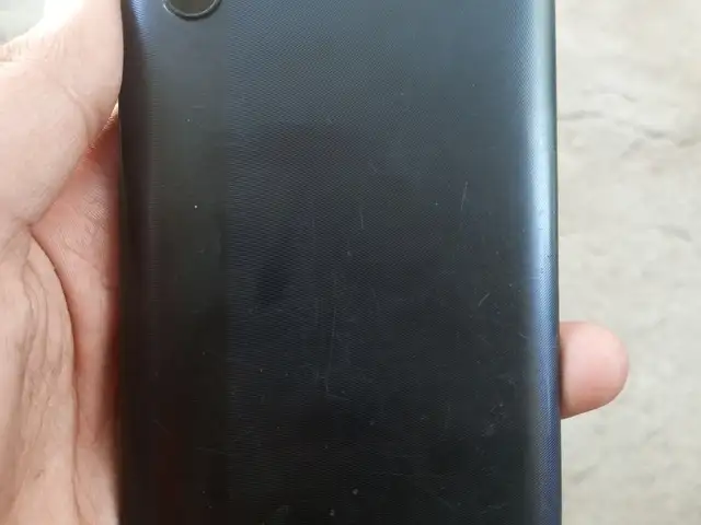 Xiaomi Redmi 9A, Вахдат