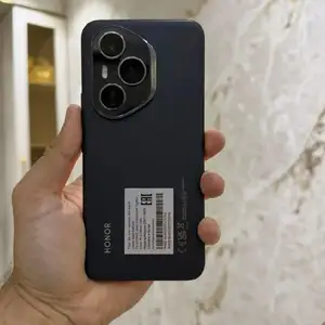Honor 400 Pro 12/512gb, Душанбе