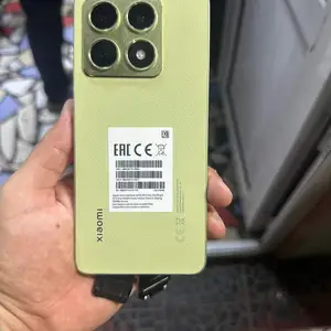 Xiaomi 14 T, Душанбе