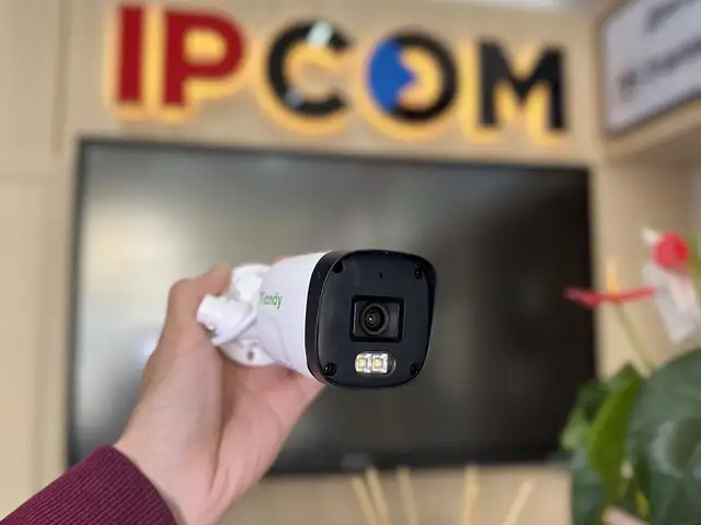 Камера Tiandy TC-C321N SpecAK/I3W/E/Y/2.8mm/V2.0, Худжанд