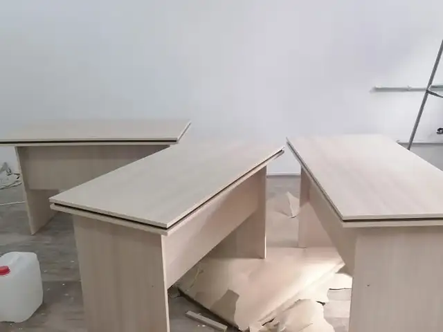 Офисные столы, Душанбе