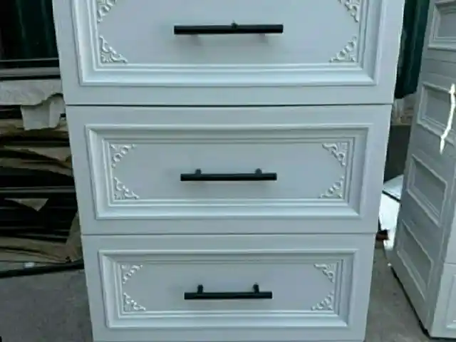 Комод, Душанбе