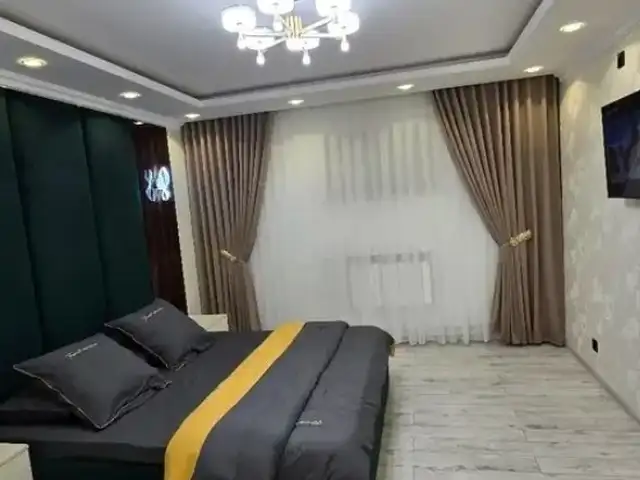 3-комн. квартира, 6 этаж, 75 м², Н. Сино 33мкр, Душанбе
