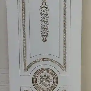 Дверь, Душанбе