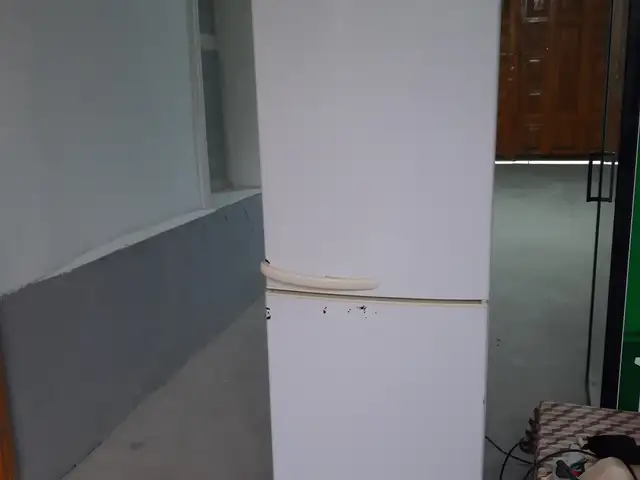 Холодилник Атлант, Панҷакент