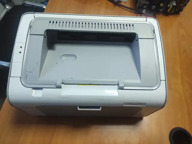 Принтер лазерный HP 1103, Хуҷанд