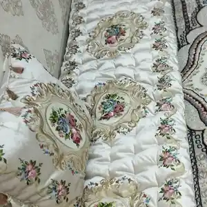 Курпача, Душанбе