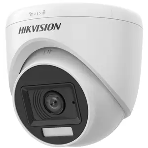 Аналоговая камера Hikvision DS-2CE76D0T-LPFS Turbo HD, Душанбе