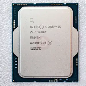 Процессор intel core i5 13400f, Душанбе