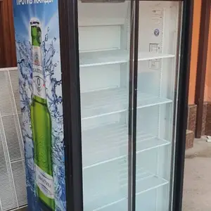 Холодильник, Хуҷанд